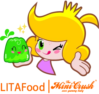 Nantong Litai Jianlong Aliments Co, Ltd